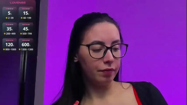 Image 8 of ritasunset Stream on Chaturbate on 1 month ago