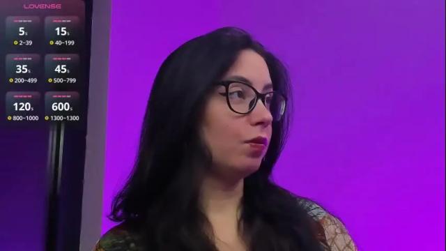Image 8 of ritasunset Stream on Chaturbate on 1 month ago