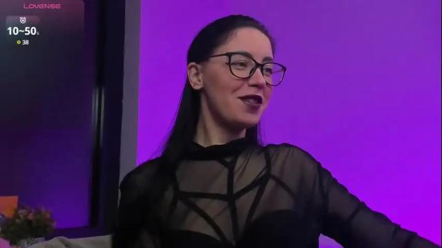 Image 8 of ritasunset Stream on Chaturbate on 1 month ago