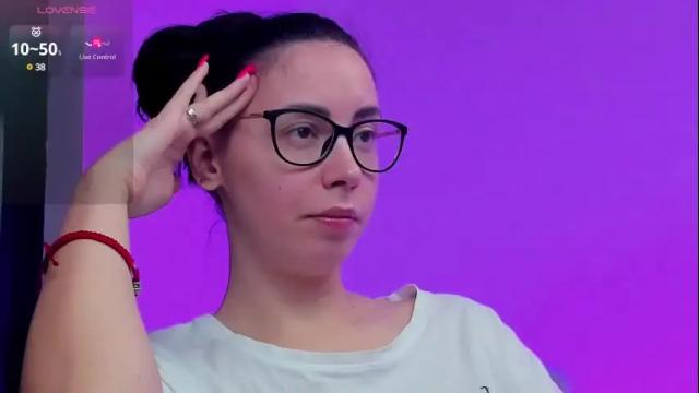 Thumbnail 1, ritasunset's Stream at Chaturbate, 1 month ago
