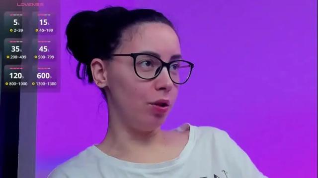 Image 2 of ritasunset Stream on Chaturbate on 1 month ago