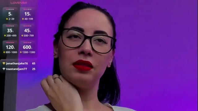 Image 10 of ritasunset Stream on Chaturbate on 1 month ago