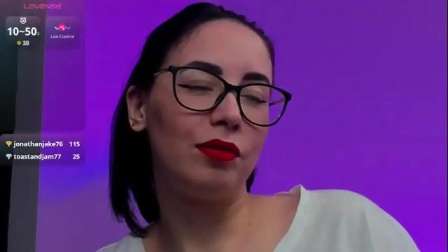 Image 11 of ritasunset Stream on Chaturbate on 1 month ago