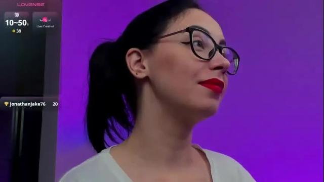 Thumbnail 2, ritasunset's Stream at Chaturbate, 1 month ago