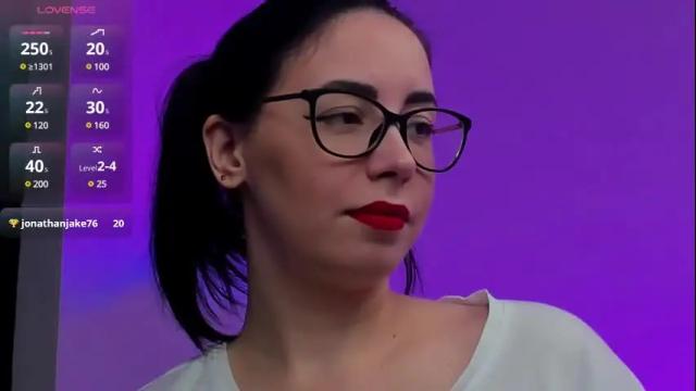 Image 7 of ritasunset Stream on Chaturbate on 1 month ago