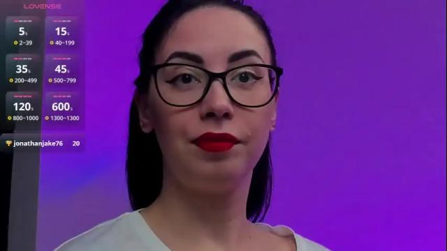 Image 8 of ritasunset Stream on Chaturbate on 1 month ago