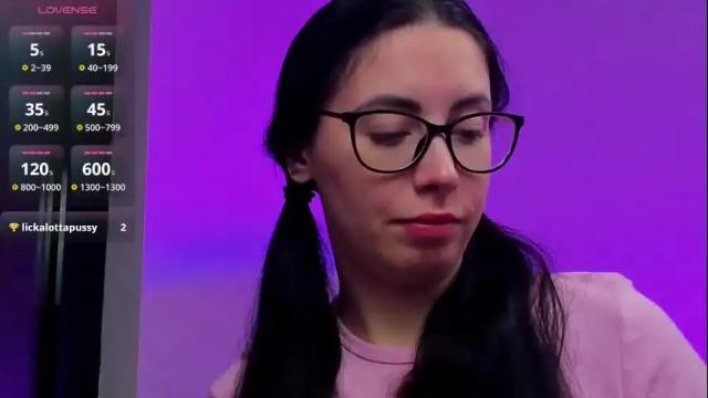 Thumbnail 1, ritasunset's Stream at Chaturbate, 1 month ago