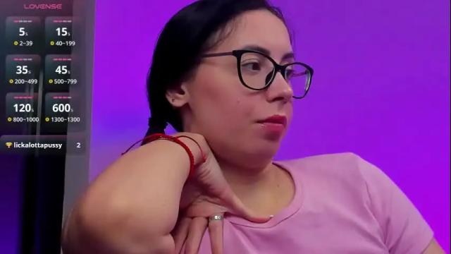Image 10 of ritasunset Stream on Chaturbate on 1 month ago