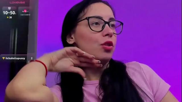 Image 6 of ritasunset Stream on Chaturbate on 1 month ago