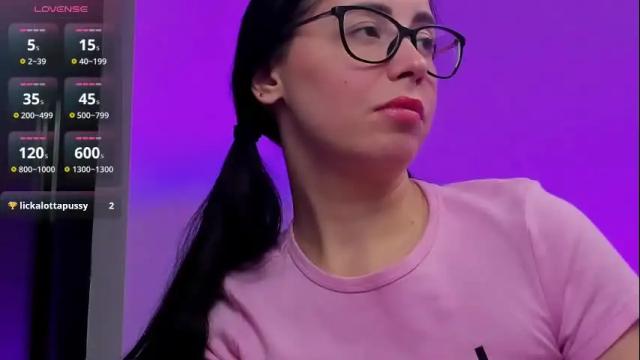 Thumbnail 3, ritasunset's Stream at Chaturbate, 1 month ago