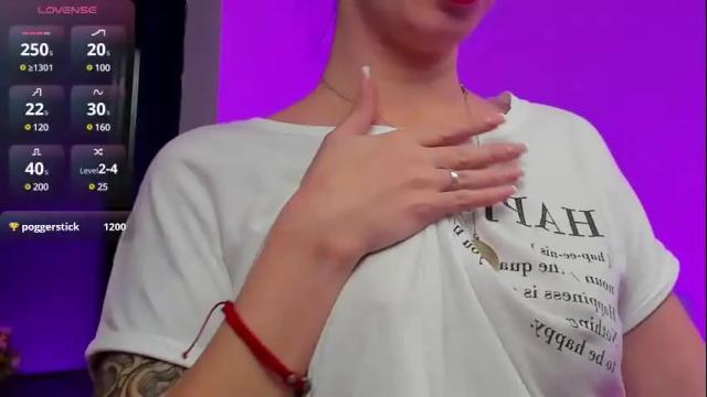 Image 2 of ritasunset Stream on Chaturbate on 1 month ago