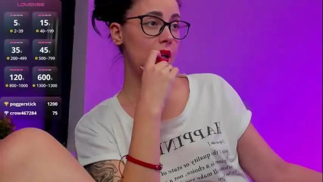 Image 8 of ritasunset Stream on Chaturbate on 1 month ago