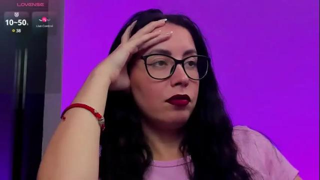 Thumbnail 2, ritasunset's Stream at Chaturbate, 1 month ago