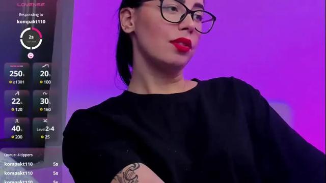 Thumbnail 1, ritasunset's Stream at Chaturbate, 1 month ago