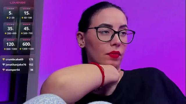 Image 11 of ritasunset Stream on Chaturbate on 1 month ago