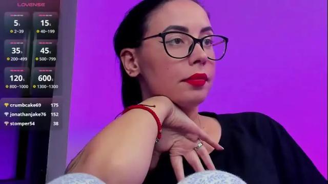 Image 7 of ritasunset Stream on Chaturbate on 1 month ago