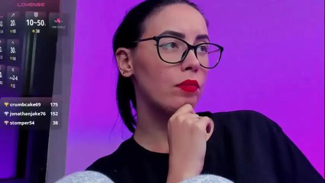 Thumbnail 3, ritasunset's Stream at Chaturbate, 1 month ago