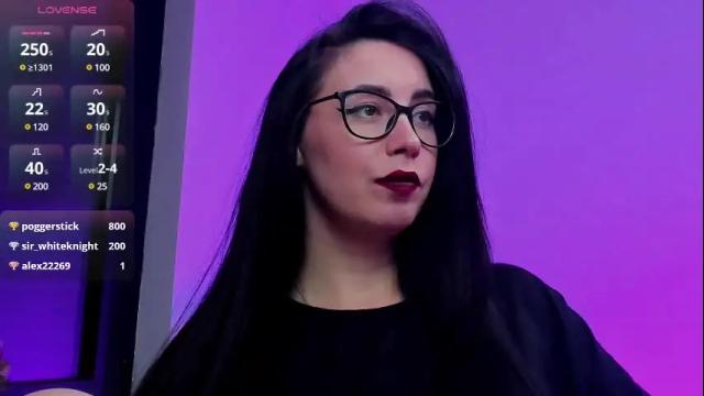 Thumbnail 1, ritasunset's Stream at Chaturbate, 1 month ago