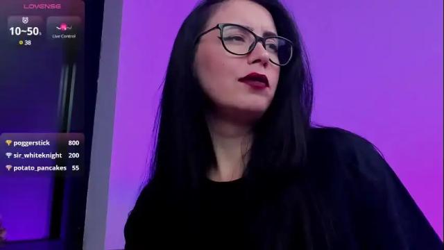Image 11 of ritasunset Stream on Chaturbate on 1 month ago