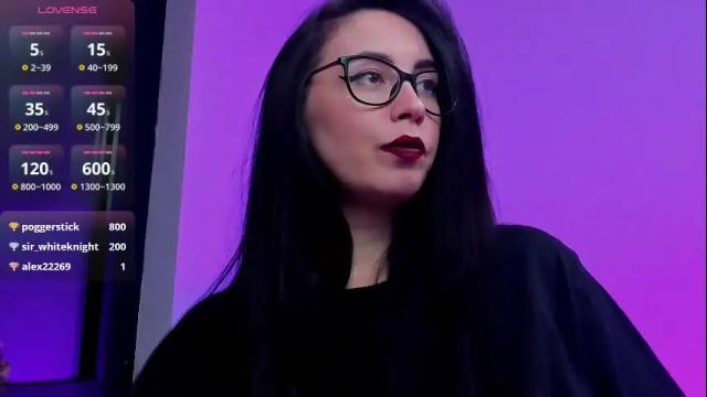 Image 2 of ritasunset Stream on Chaturbate on 1 month ago