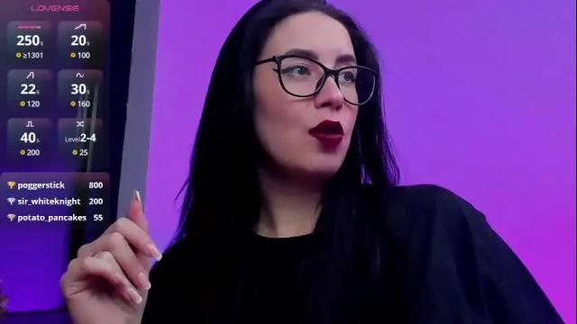 Thumbnail 2, ritasunset's Stream at Chaturbate, 1 month ago