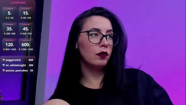 Image 8 of ritasunset Stream on Chaturbate on 1 month ago
