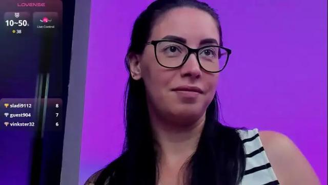 Image 10 of ritasunset Stream on Chaturbate on 1 month ago