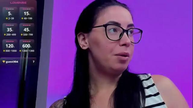 Thumbnail 3, ritasunset's Stream at Chaturbate, 1 month ago