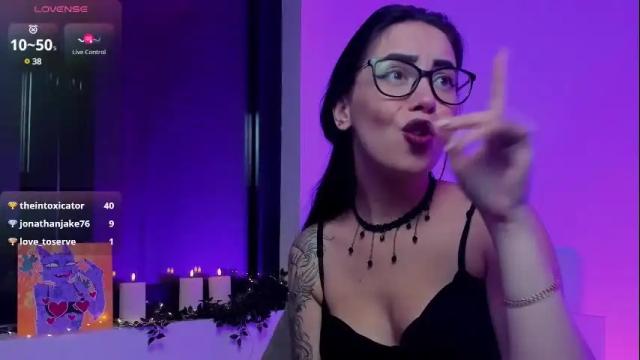 Image 2 of ritasunset Stream on Chaturbate on 1 month ago