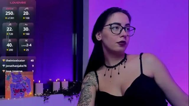 Image 3 of ritasunset Stream on Chaturbate on 1 month ago