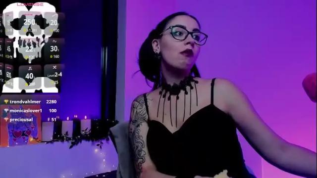 Thumbnail 1, ritasunset's Stream at Chaturbate, 24 days ago