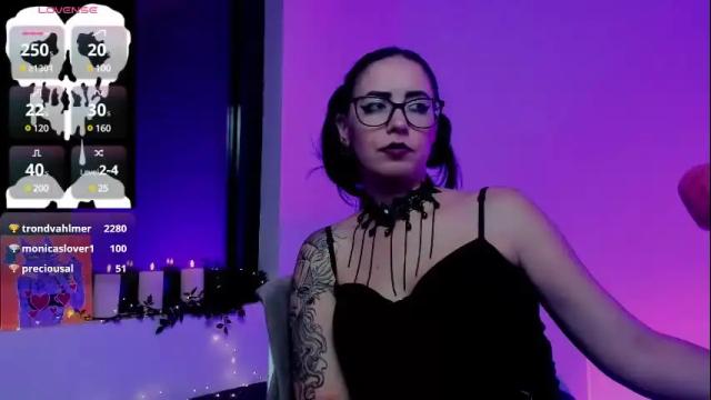Thumbnail 2, ritasunset's Stream at Chaturbate, 24 days ago