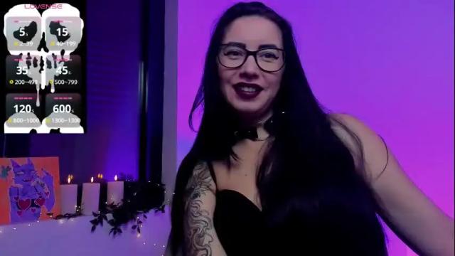 Image 8 of ritasunset Stream on Chaturbate on 23 days ago