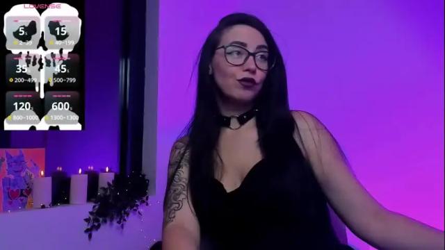 Image 11 of ritasunset Stream on Chaturbate on 15 days ago