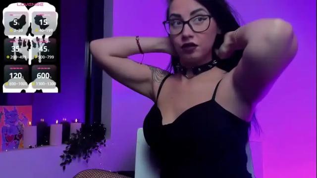 Image 7 of ritasunset Stream on Chaturbate on 15 days ago