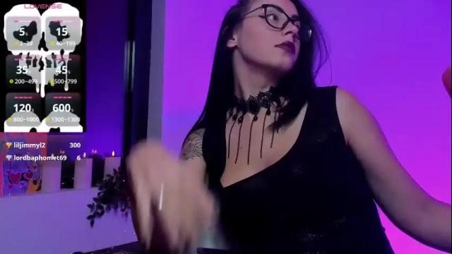 Image 10 of ritasunset Stream on Chaturbate on 16 days ago
