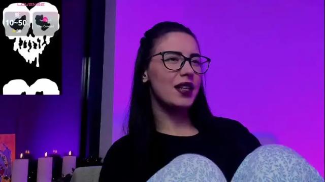 Image 10 of ritasunset Stream on Chaturbate on 11 days ago