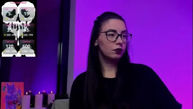 Thumbnail 2, ritasunset's Stream at Chaturbate, 7 days ago