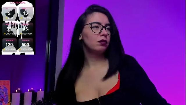 Image 7 of ritasunset Stream on Chaturbate on 7 days ago