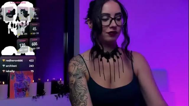 Image 10 of ritasunset Stream on Chaturbate on 2 days ago