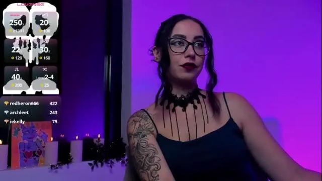 Image 3 of ritasunset Stream on Chaturbate on 2 days ago