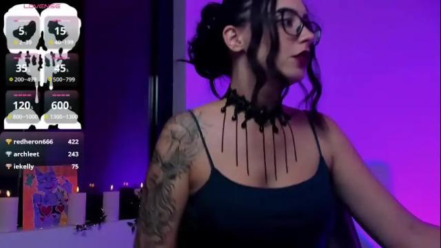 Image 8 of ritasunset Stream on Chaturbate on 2 days ago
