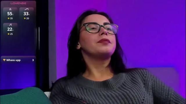 Image 6 of ritasunset Stream on Chaturbate on 1 month ago