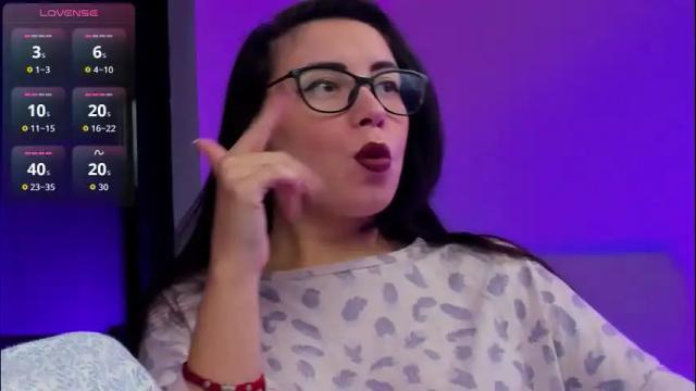 Thumbnail 3, ritasunset's Stream at Chaturbate, 1 month ago