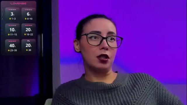 Thumbnail 3, ritasunset's Stream at Chaturbate, 1 month ago