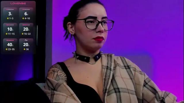 Thumbnail 3, ritasunset's Stream at Chaturbate, 1 month ago