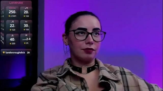 Thumbnail 1, ritasunset's Stream at Chaturbate, 1 month ago