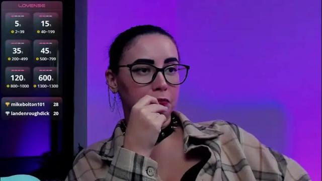 Thumbnail 2, ritasunset's Stream at Chaturbate, 1 month ago