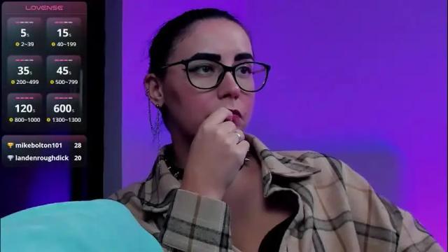 Thumbnail 3, ritasunset's Stream at Chaturbate, 1 month ago