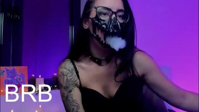 Thumbnail 2, ritasunset's Stream at Chaturbate, 1 month ago